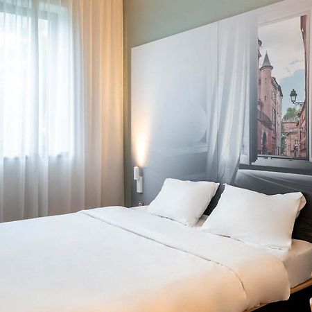 B&B Hotel Toulouse Basso Cambo エクステリア 写真