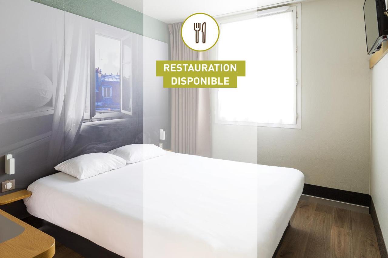 B&B Hotel Toulouse Basso Cambo エクステリア 写真