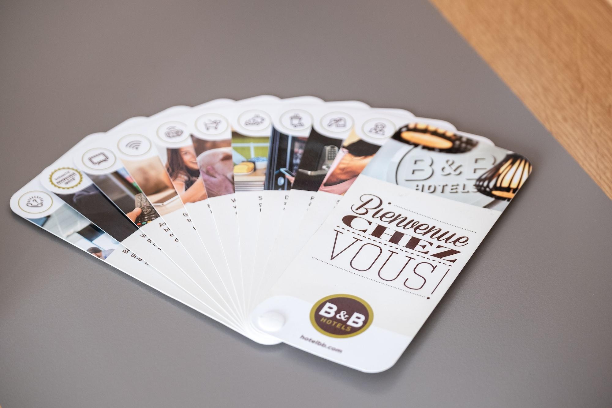 B&B Hotel Toulouse Basso Cambo エクステリア 写真