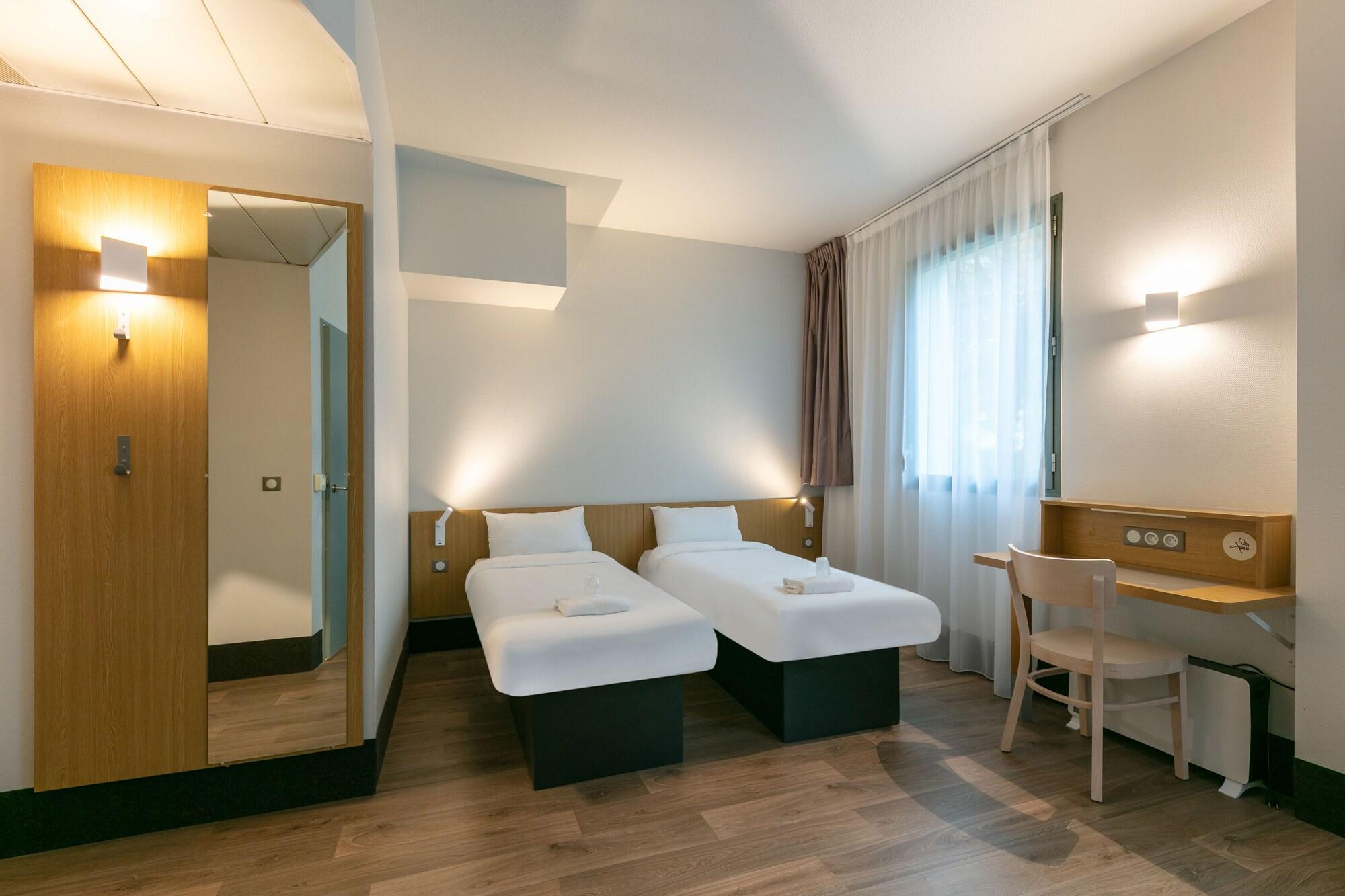 B&B Hotel Toulouse Basso Cambo エクステリア 写真