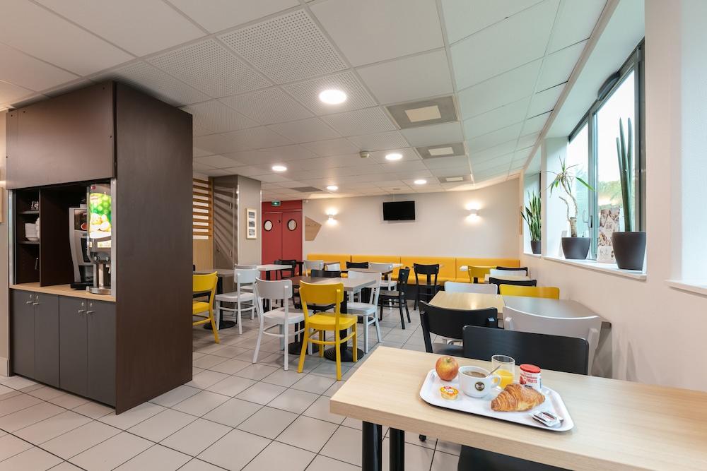 B&B Hotel Toulouse Basso Cambo エクステリア 写真