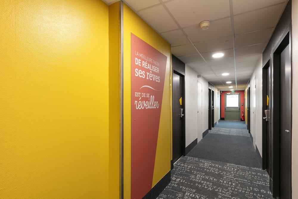B&B Hotel Toulouse Basso Cambo エクステリア 写真