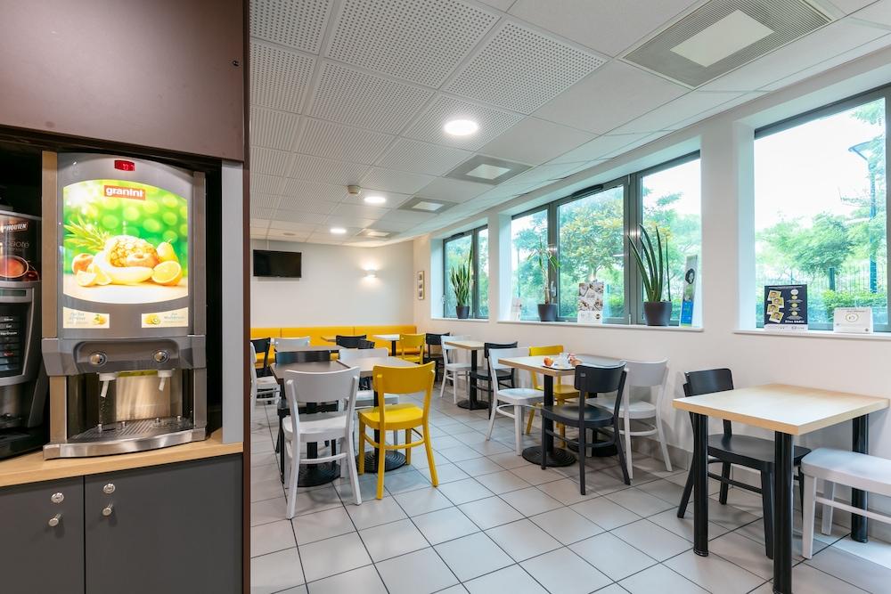 B&B Hotel Toulouse Basso Cambo エクステリア 写真
