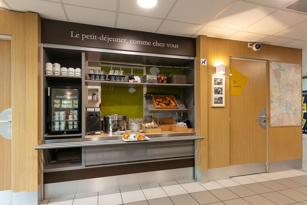 B&B Hotel Toulouse Basso Cambo エクステリア 写真