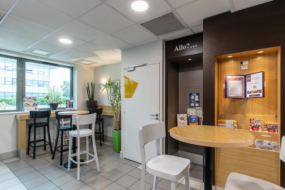 B&B Hotel Toulouse Basso Cambo エクステリア 写真