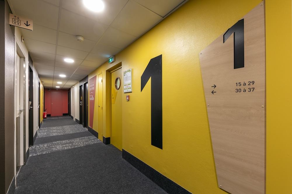 B&B Hotel Toulouse Basso Cambo エクステリア 写真