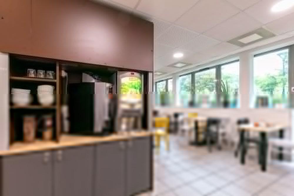 B&B Hotel Toulouse Basso Cambo エクステリア 写真