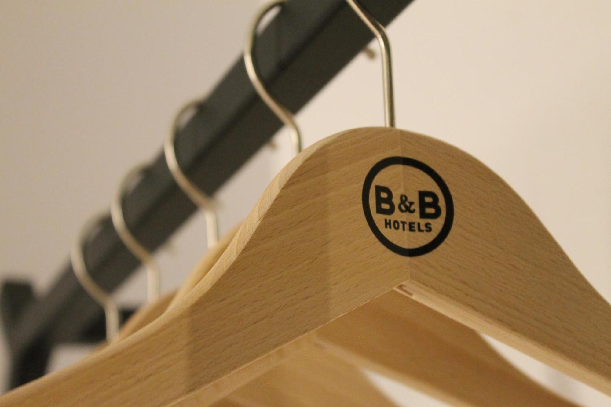 B&B Hotel Toulouse Basso Cambo エクステリア 写真