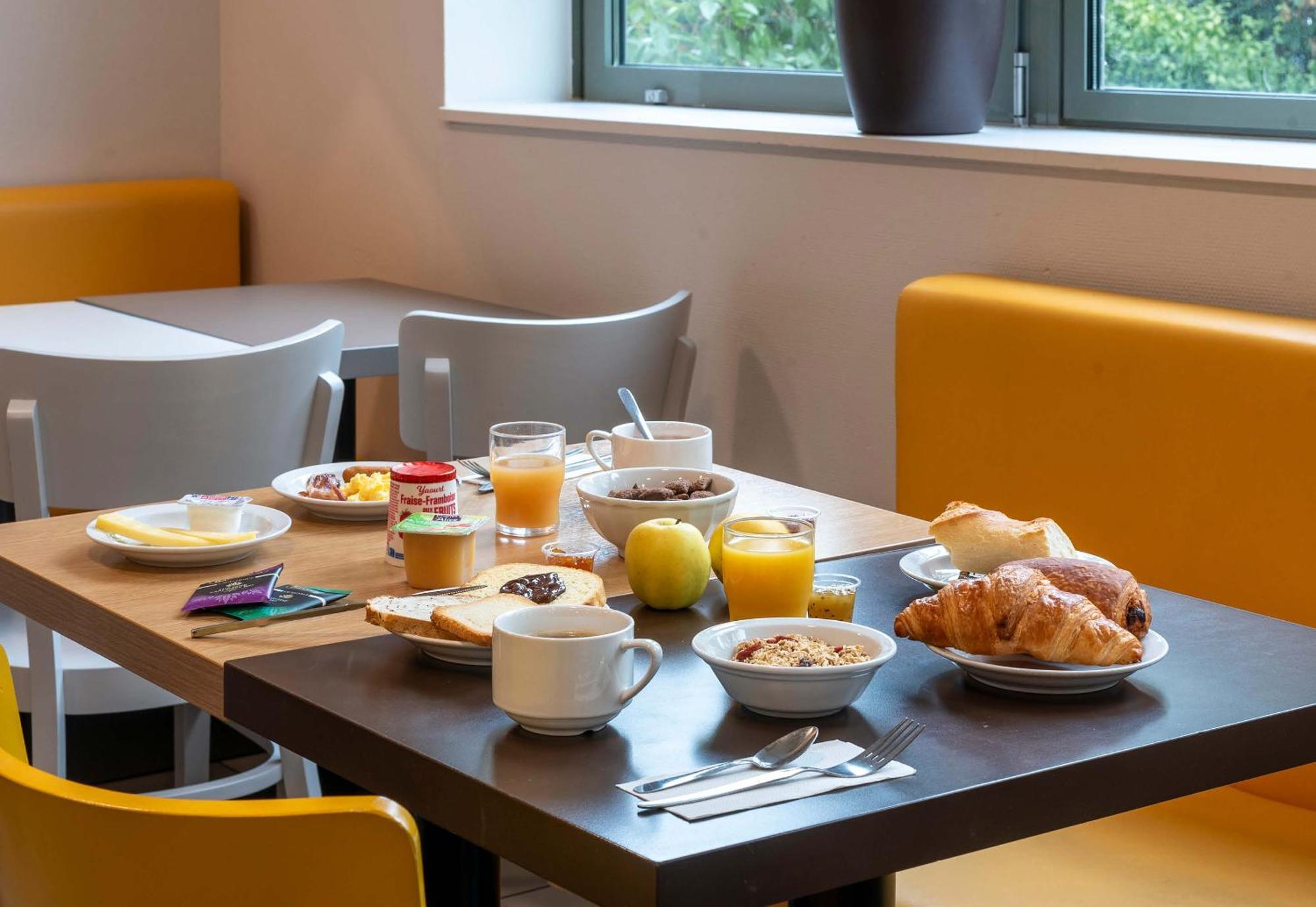 B&B Hotel Toulouse Basso Cambo エクステリア 写真