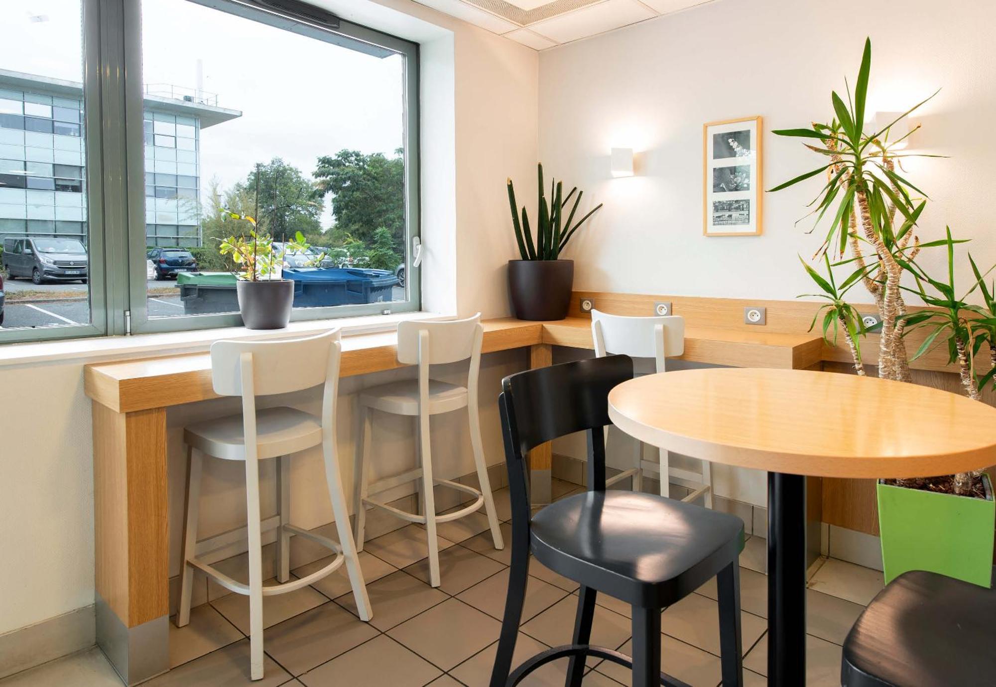 B&B Hotel Toulouse Basso Cambo エクステリア 写真