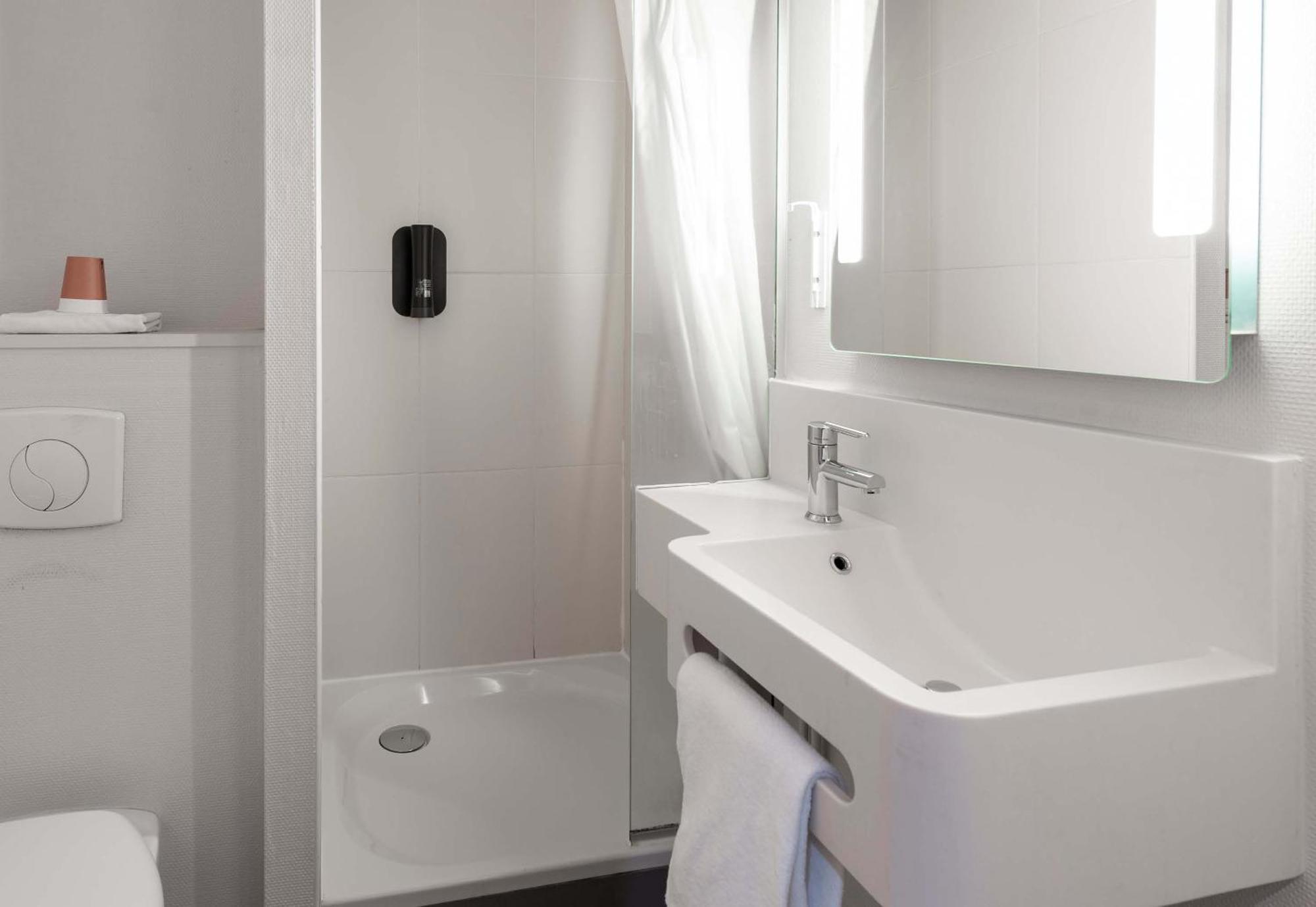 B&B Hotel Toulouse Basso Cambo エクステリア 写真