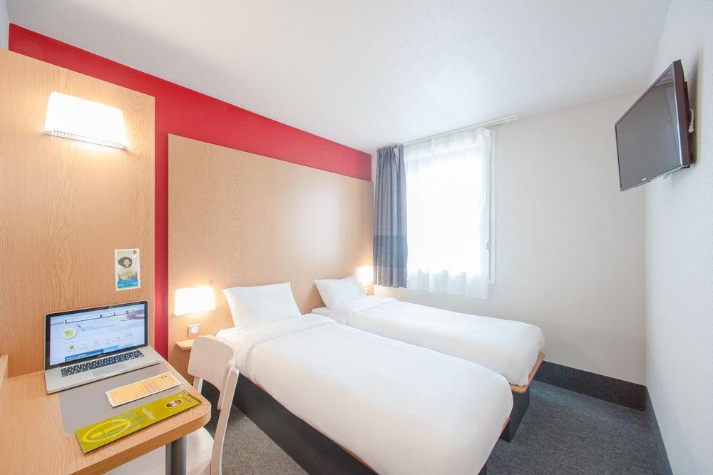 B&B Hotel Toulouse Basso Cambo エクステリア 写真