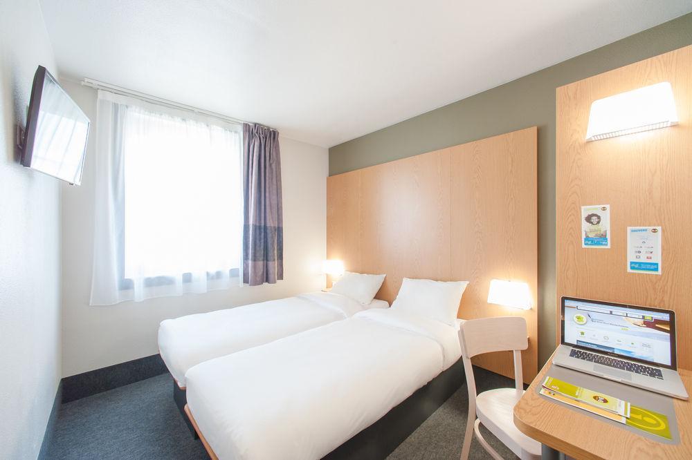 B&B Hotel Toulouse Basso Cambo エクステリア 写真