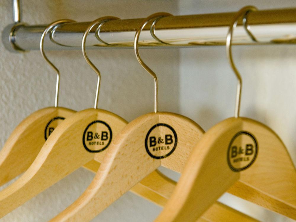 B&B Hotel Toulouse Basso Cambo エクステリア 写真