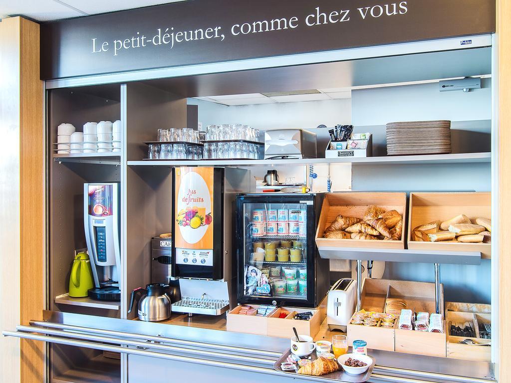 B&B Hotel Toulouse Basso Cambo エクステリア 写真