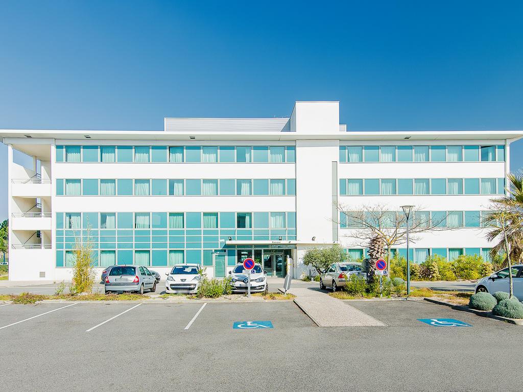 B&B Hotel Toulouse Basso Cambo エクステリア 写真