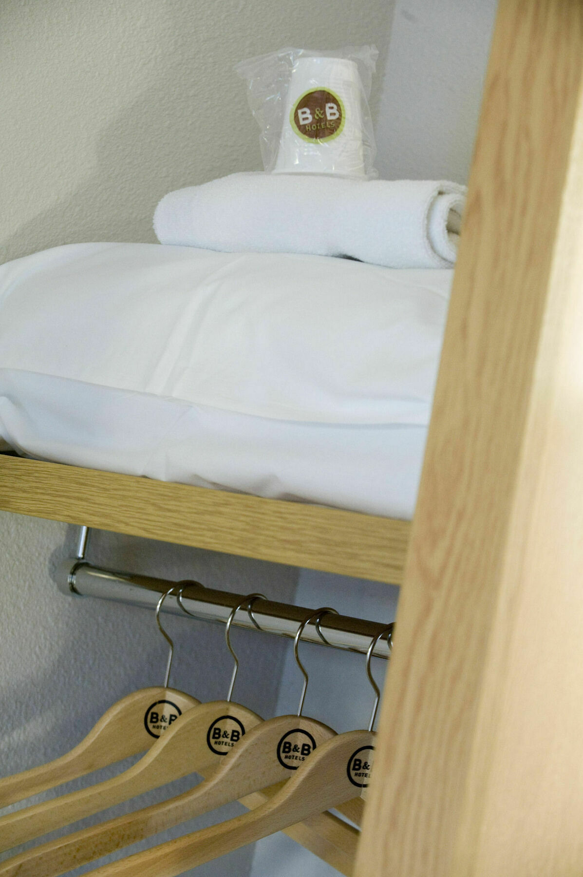 B&B Hotel Toulouse Basso Cambo エクステリア 写真