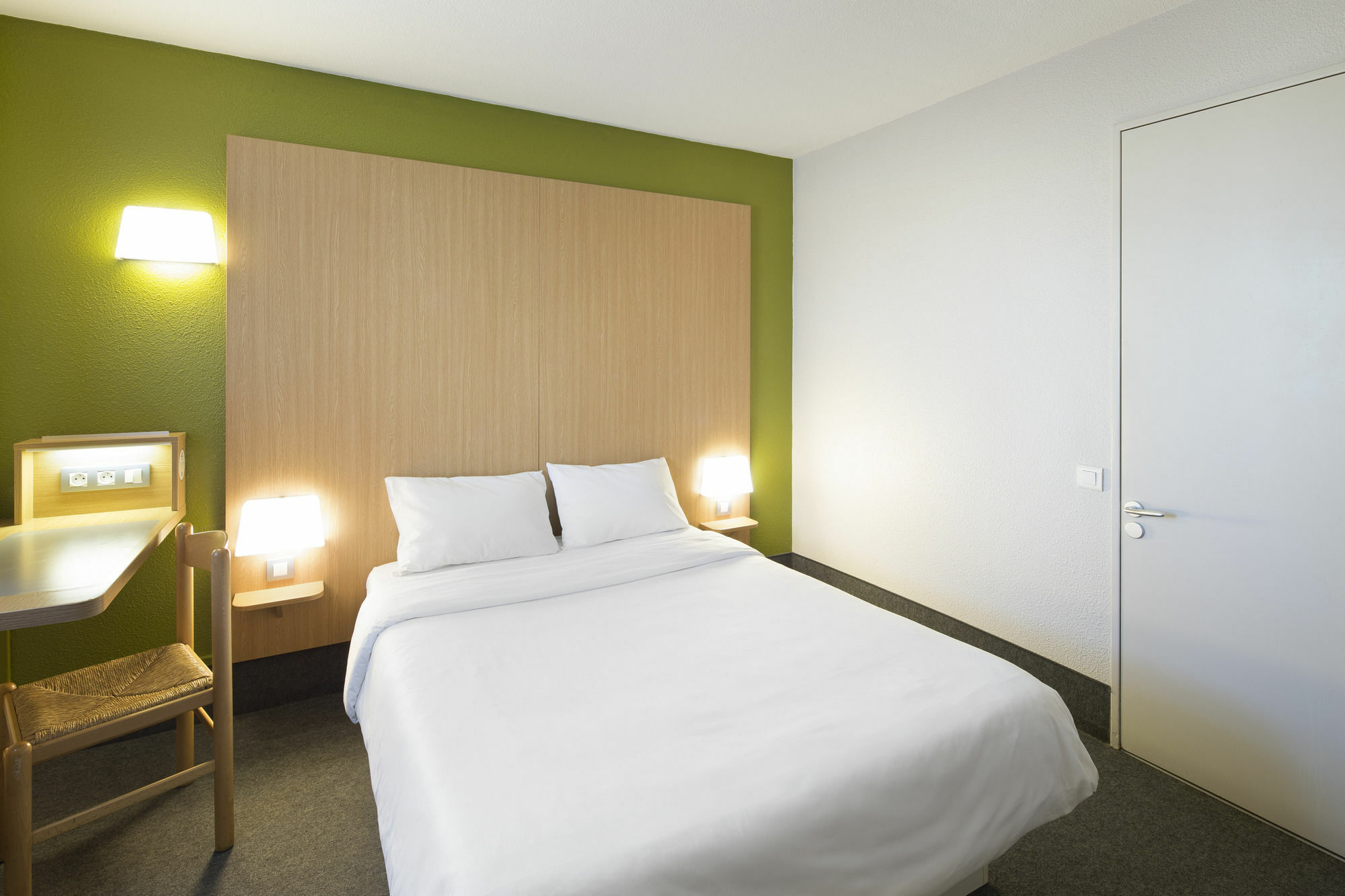 B&B Hotel Toulouse Basso Cambo エクステリア 写真