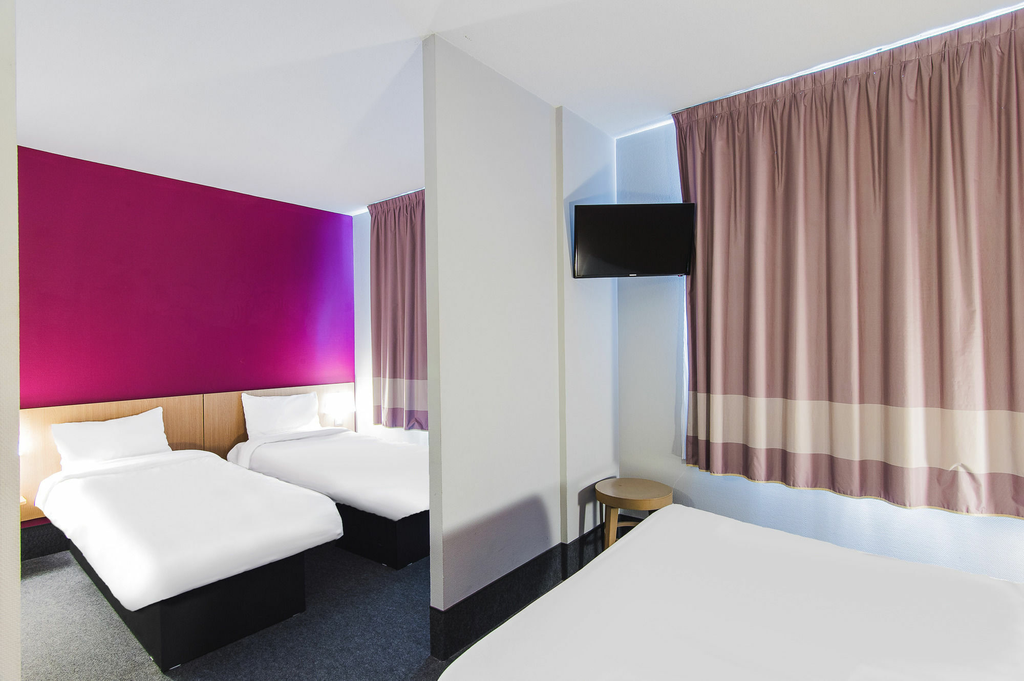 B&B Hotel Toulouse Basso Cambo エクステリア 写真