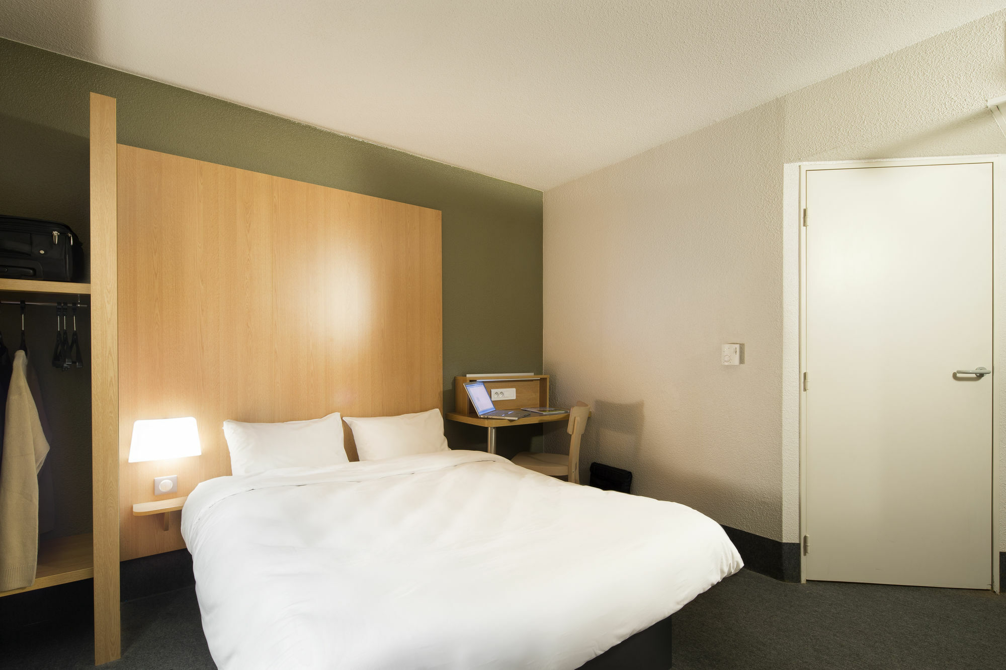 B&B Hotel Toulouse Basso Cambo エクステリア 写真