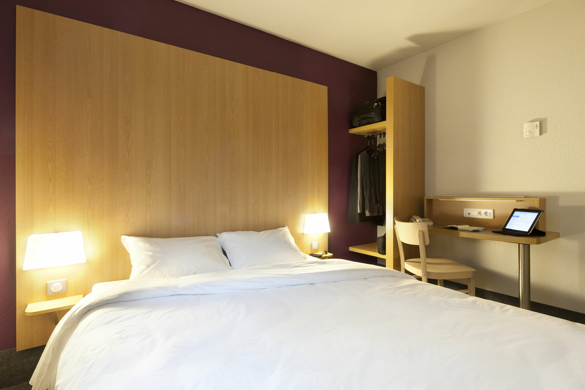 B&B Hotel Toulouse Basso Cambo エクステリア 写真